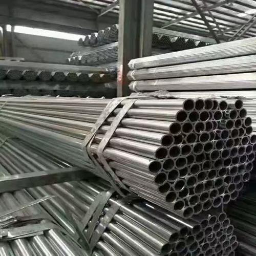 白云q355nhb耐候钢管